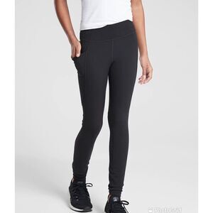 Athleta Skinny Practice Pants
